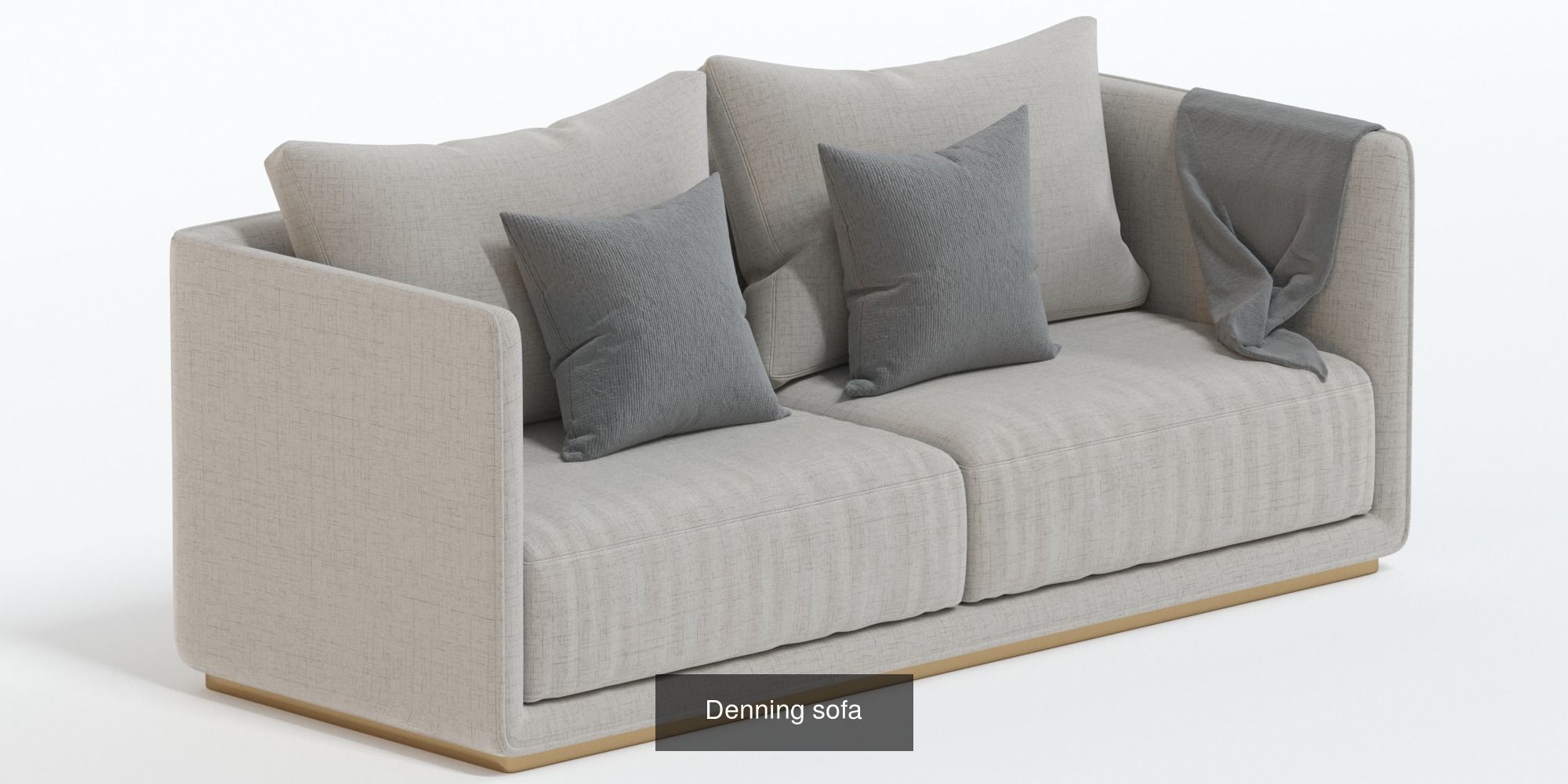 Modern Sofa Collection _9