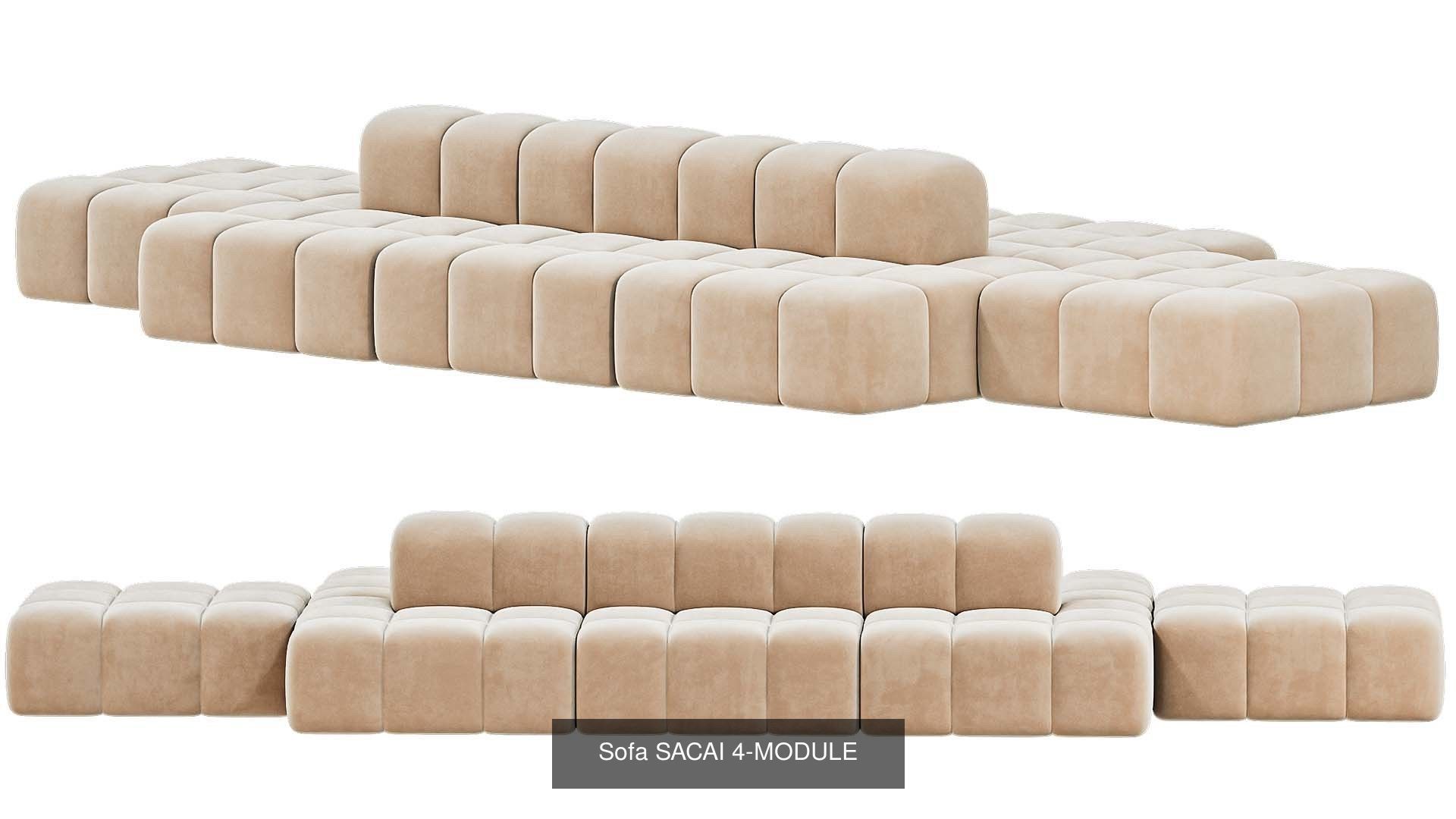 Modern Sofa Collection _5