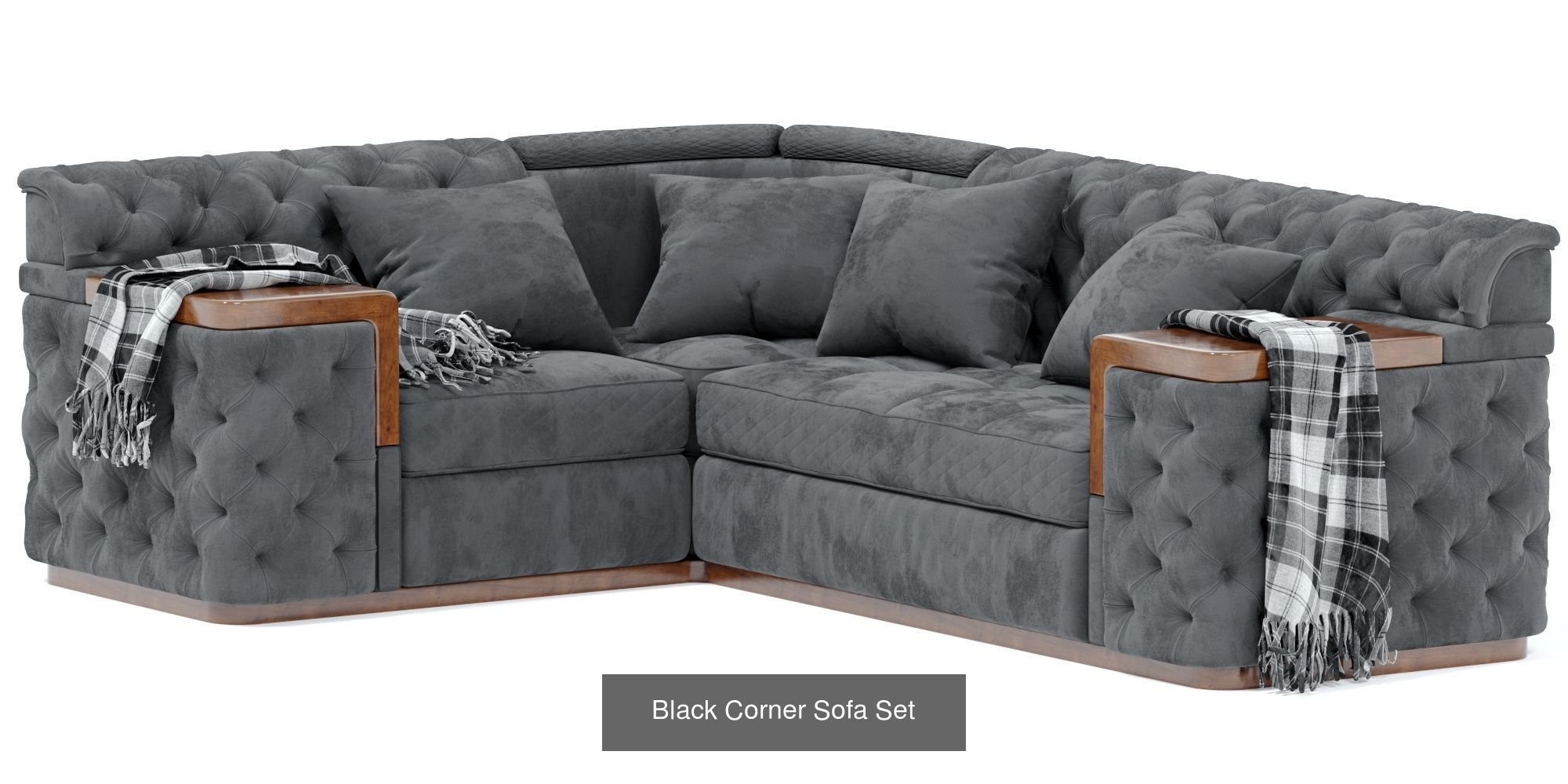 Modern Sofa Collection _10