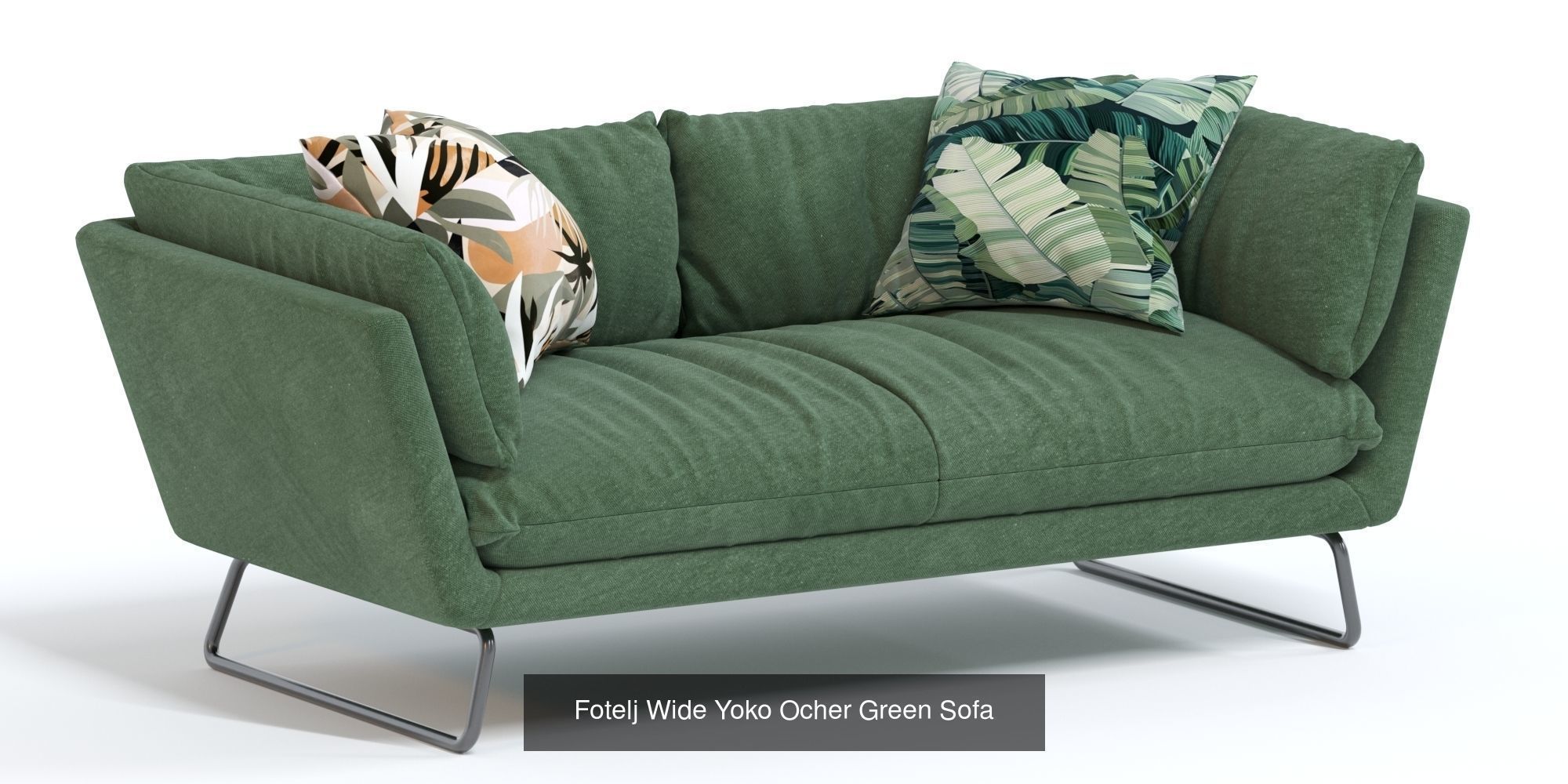 Modern Sofa Collection _4