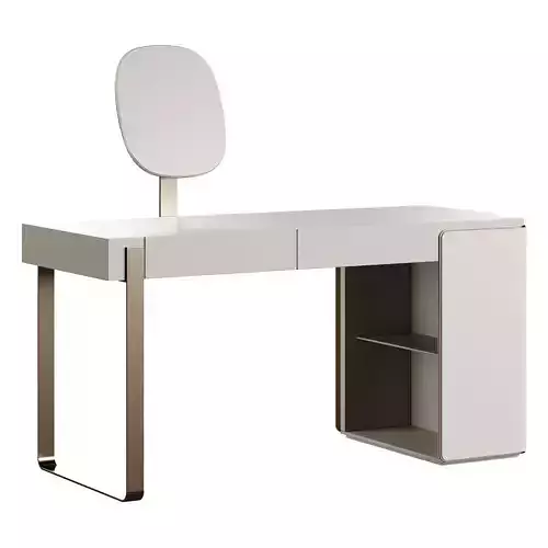Fendi Icon Lady Desk 2023