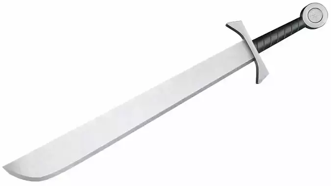 Falchion