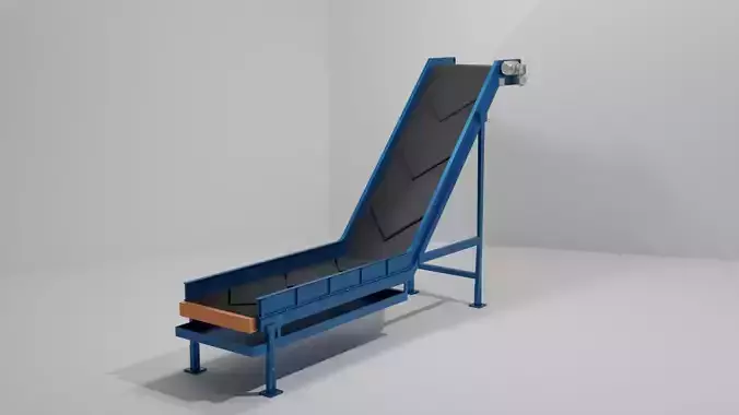 conveyor belt agriculture