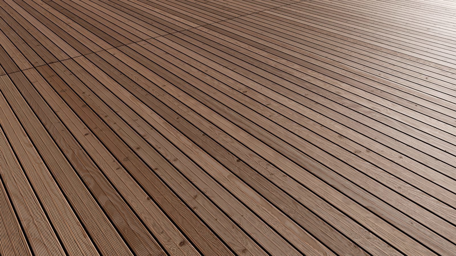 Wood Floors vol03 Terrace 8K Seamless PBR Materials  Texture_20