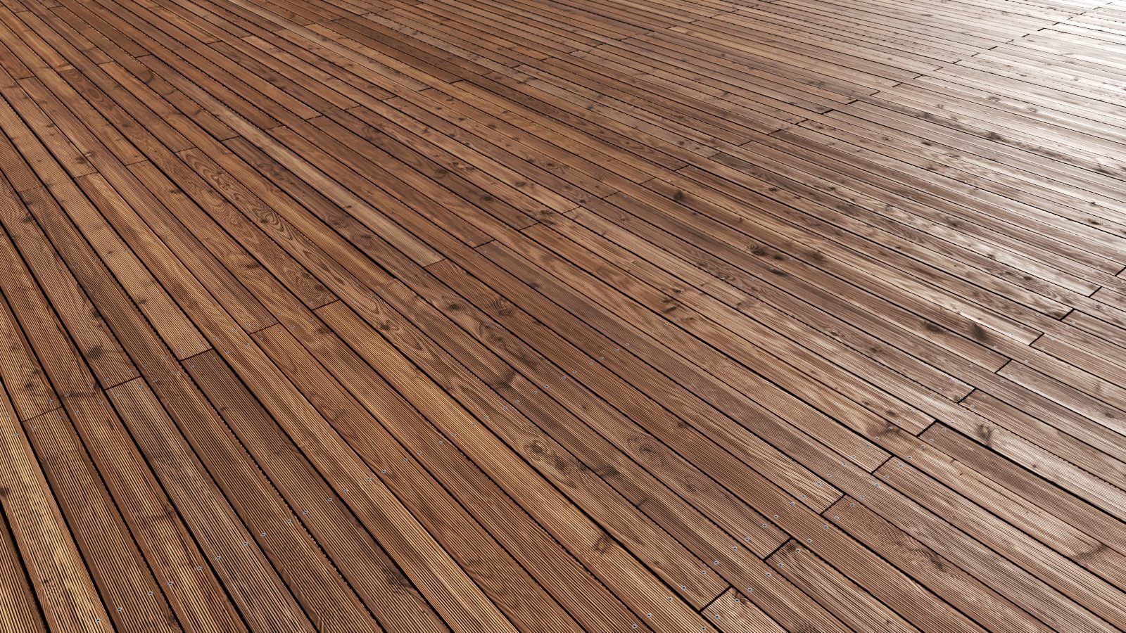Wood Floors vol03 Terrace 8K Seamless PBR Materials  Texture_36