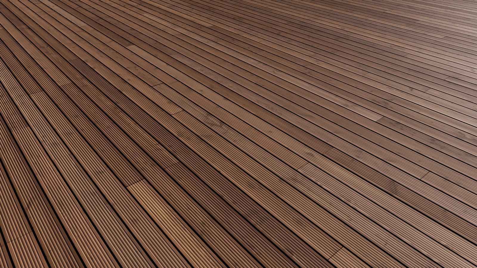 Wood Floors vol03 Terrace 8K Seamless PBR Materials  Texture_14