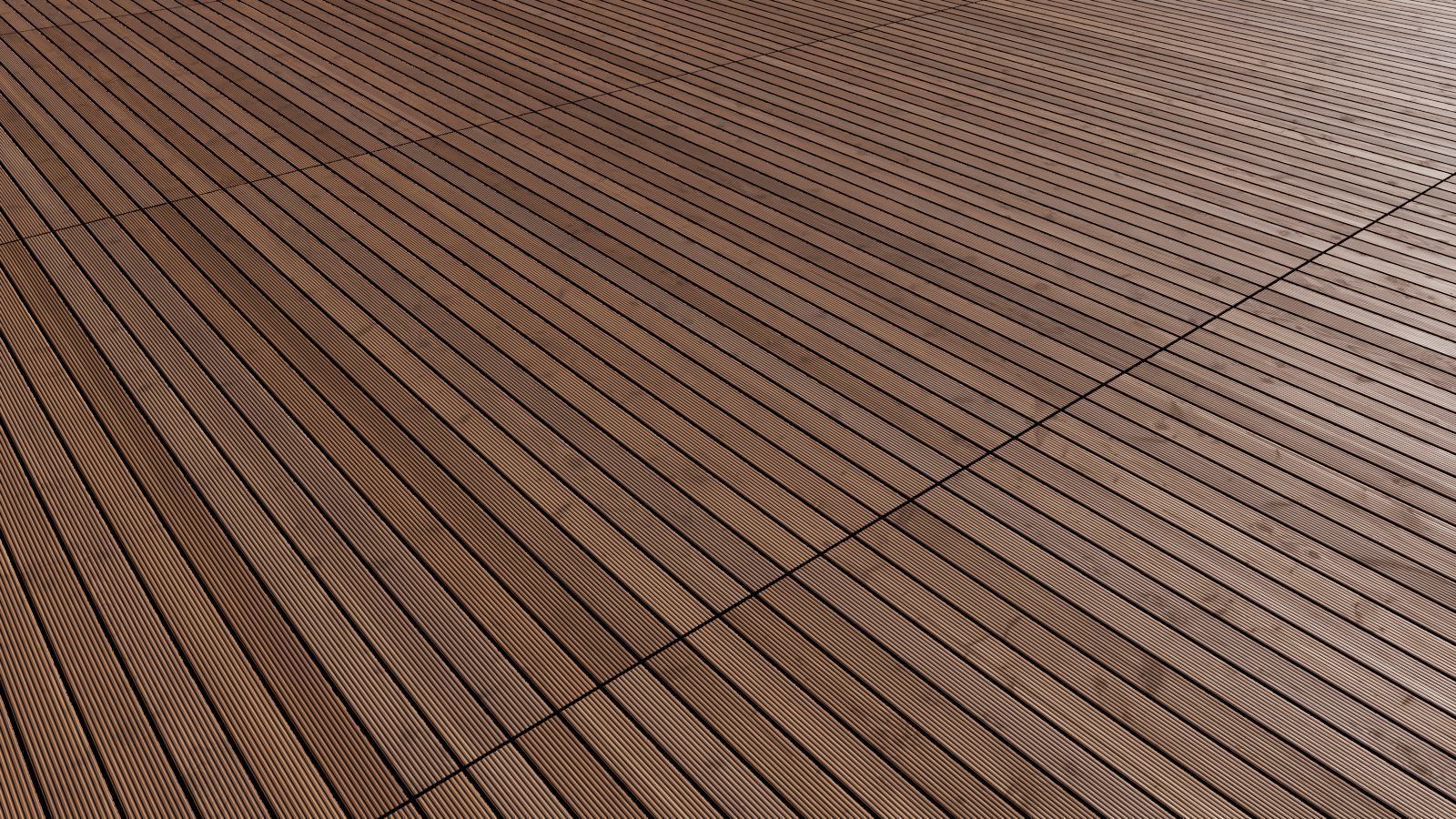 Wood Floors vol03 Terrace 8K Seamless PBR Materials  Texture_8