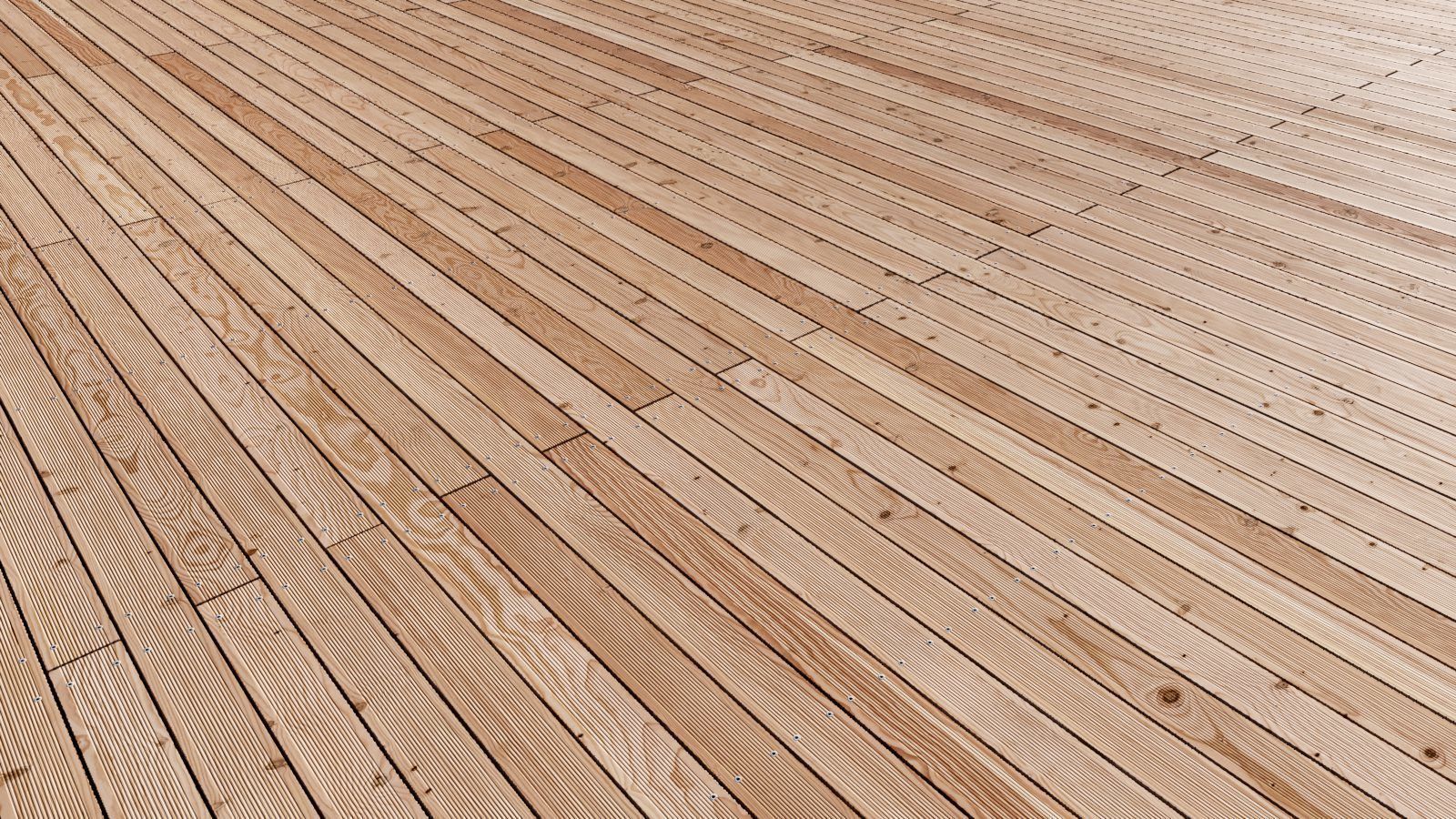 Wood Floors vol03 Terrace 8K Seamless PBR Materials  Texture_32