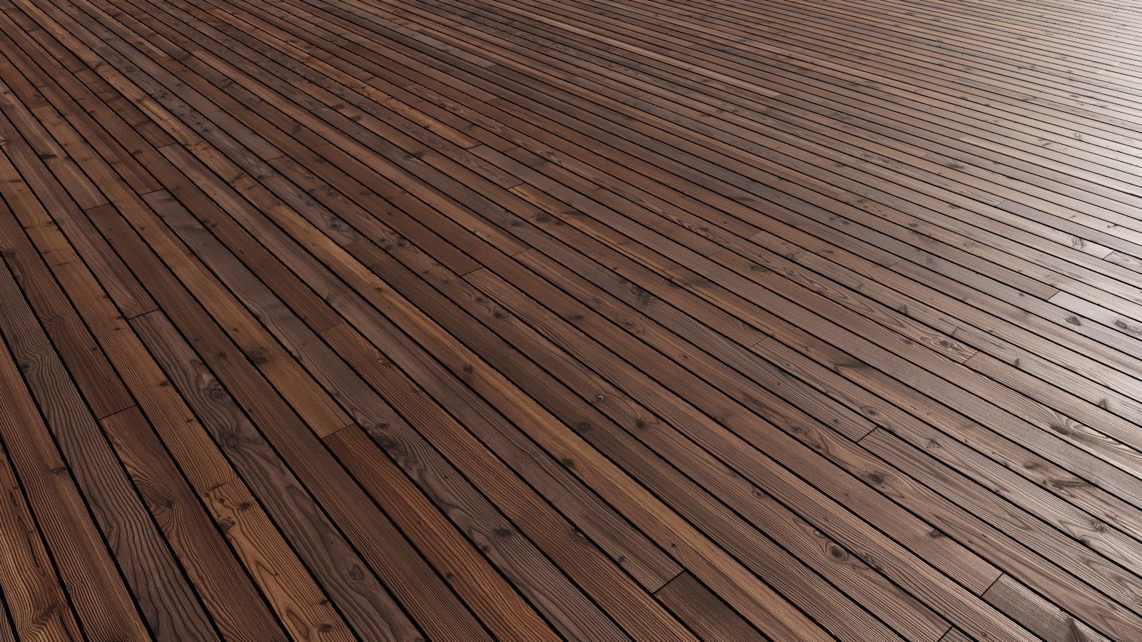 Wood Floors vol03 Terrace 8K Seamless PBR Materials  Texture_16