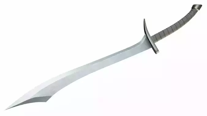 Scimitar