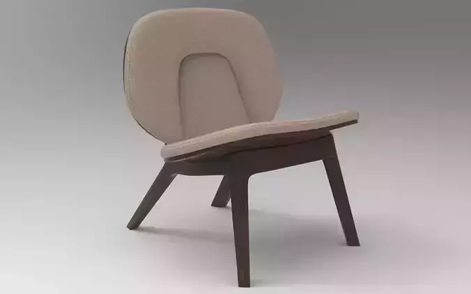 Cute Armchair