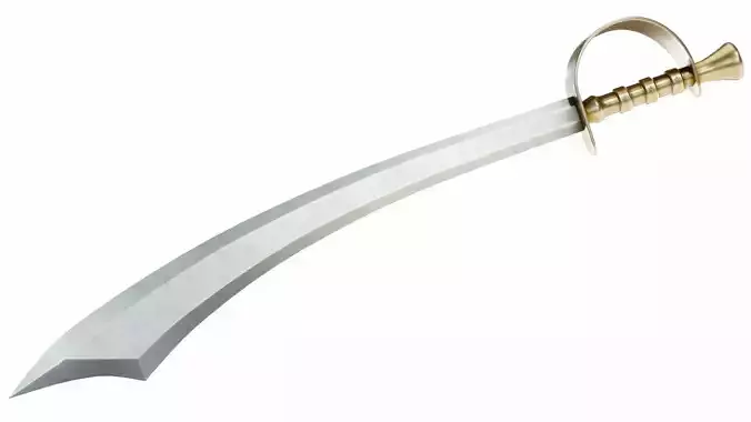 Sword 5