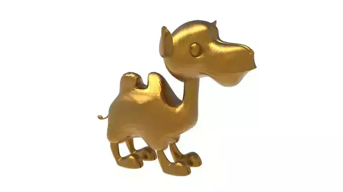 Camel