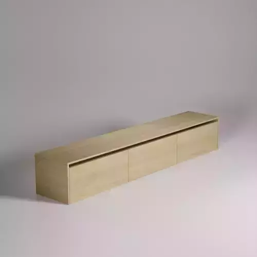 Dining table Oak wood