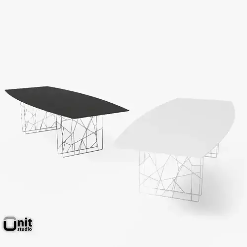 Table Synapsis by Porro