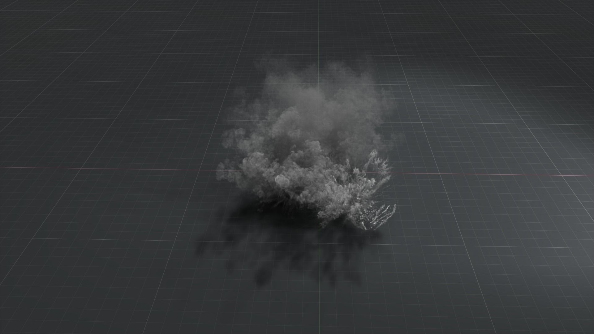 3D Animations High Resolution Pack 3D model_25
