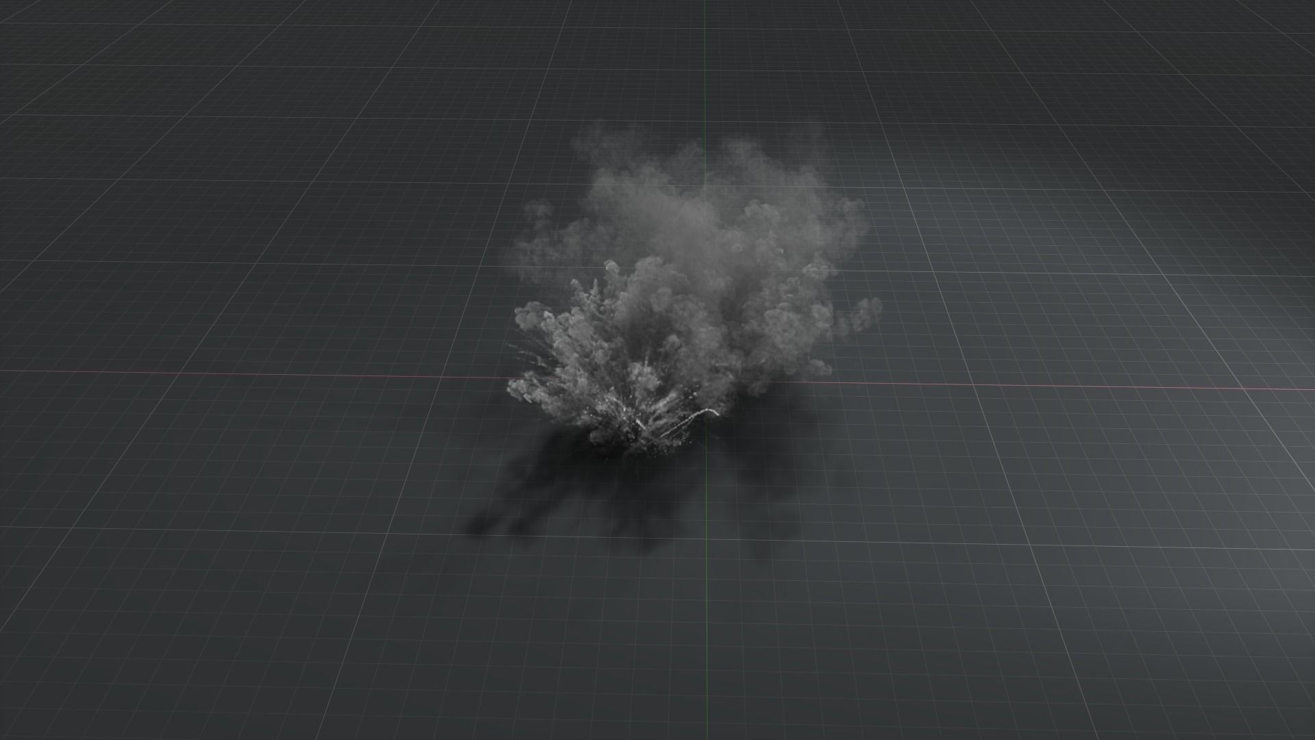 3D Animations High Resolution Pack 3D model_23