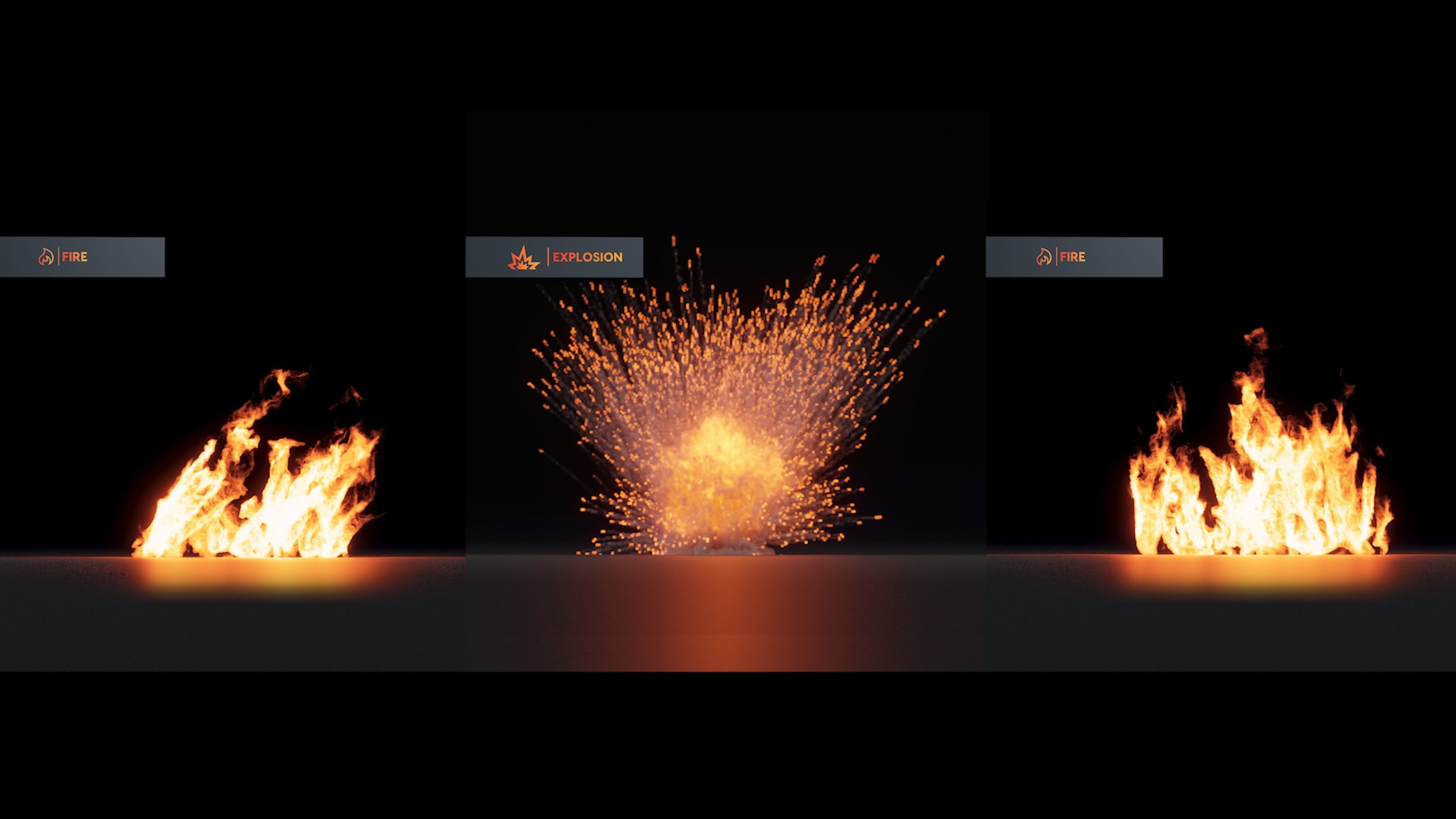 3D Animations High Resolution Pack 3D model_2