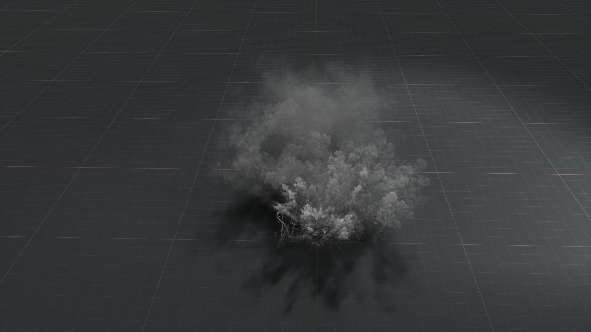 3D Animations High Resolution Pack 3D model_84