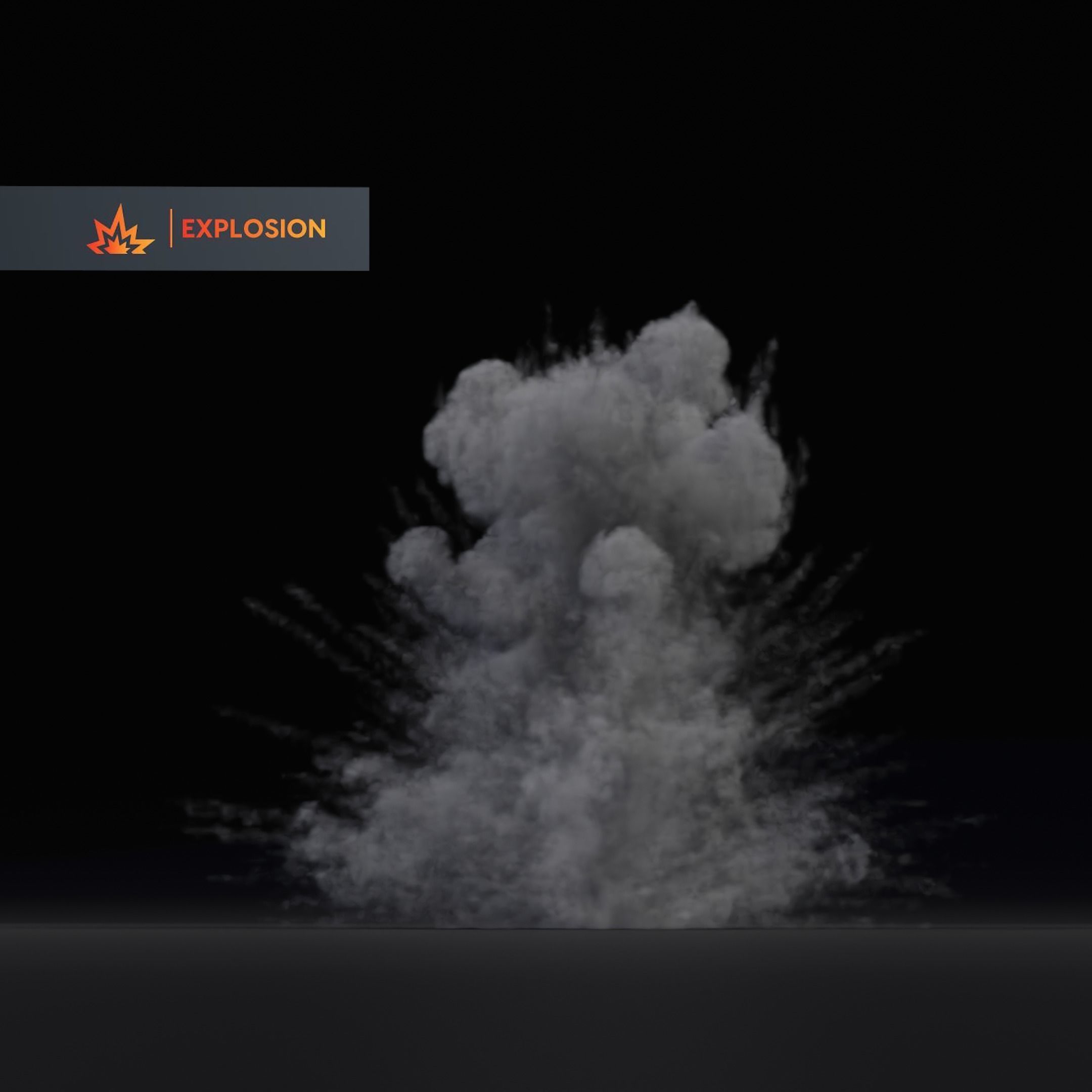 3D Animations High Resolution Pack 3D model_12