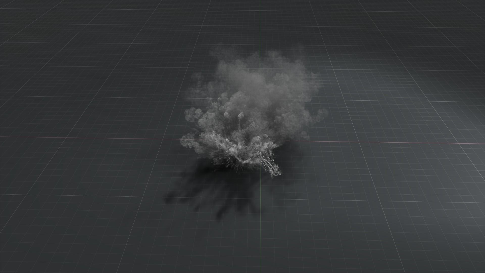 3D Animations High Resolution Pack 3D model_19