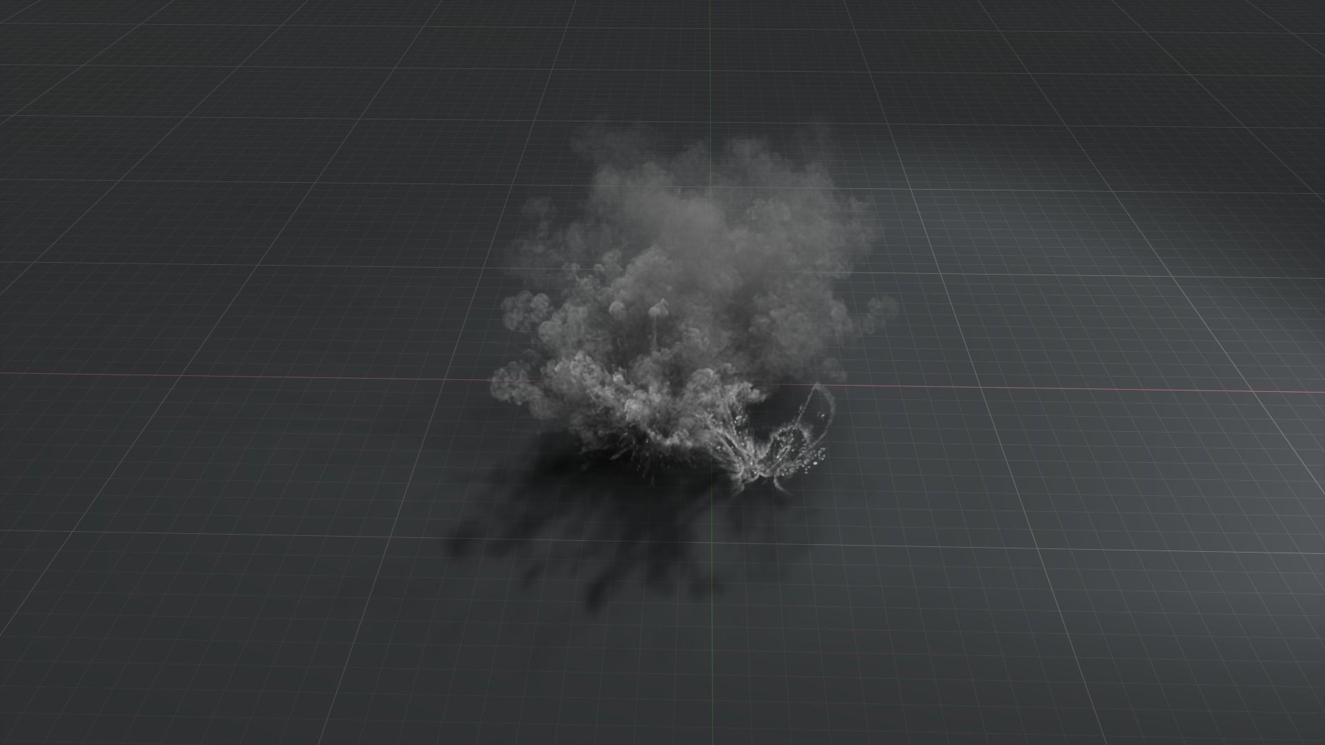 3D Animations High Resolution Pack 3D model_27