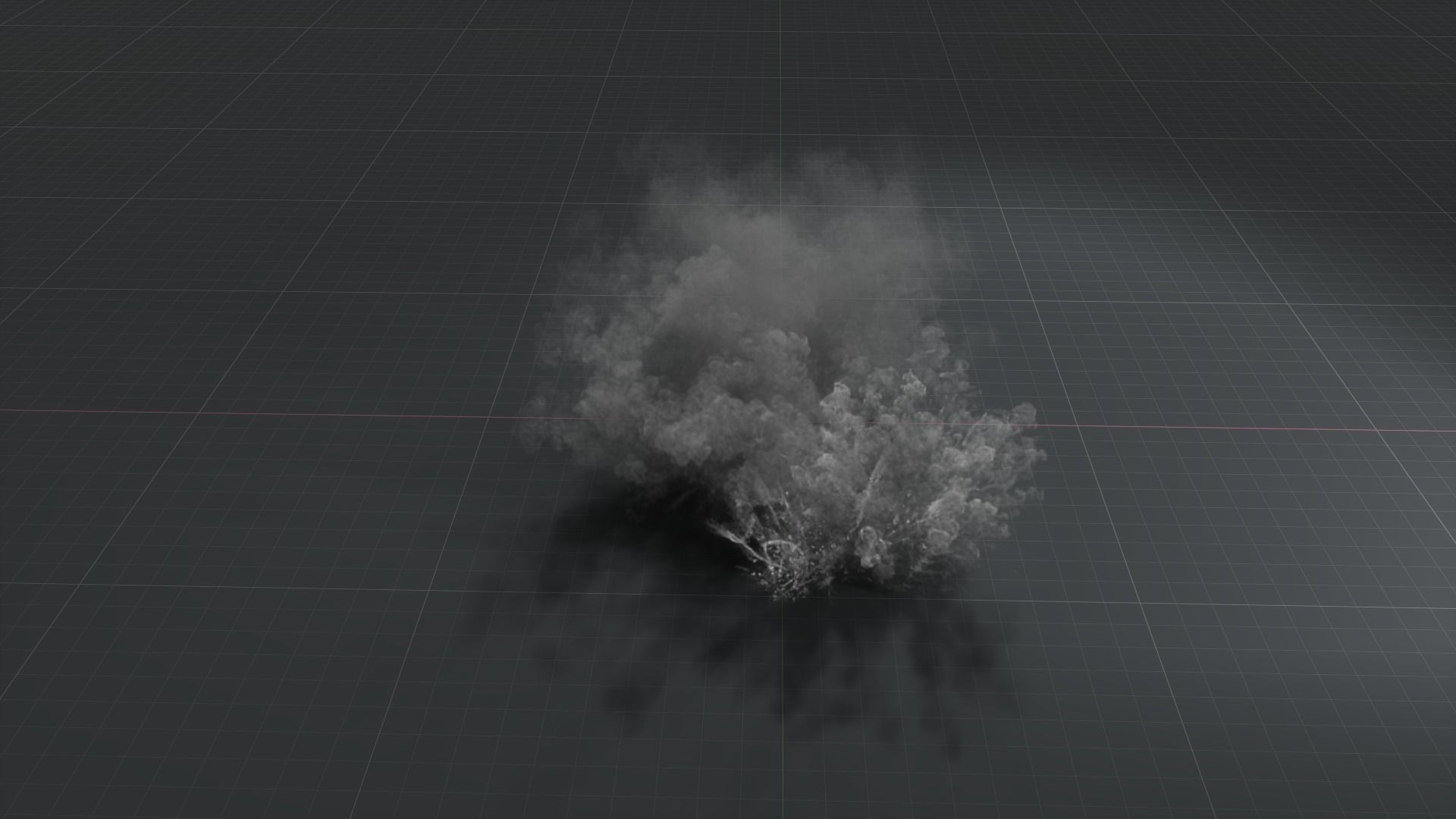 3D Animations High Resolution Pack 3D model_43