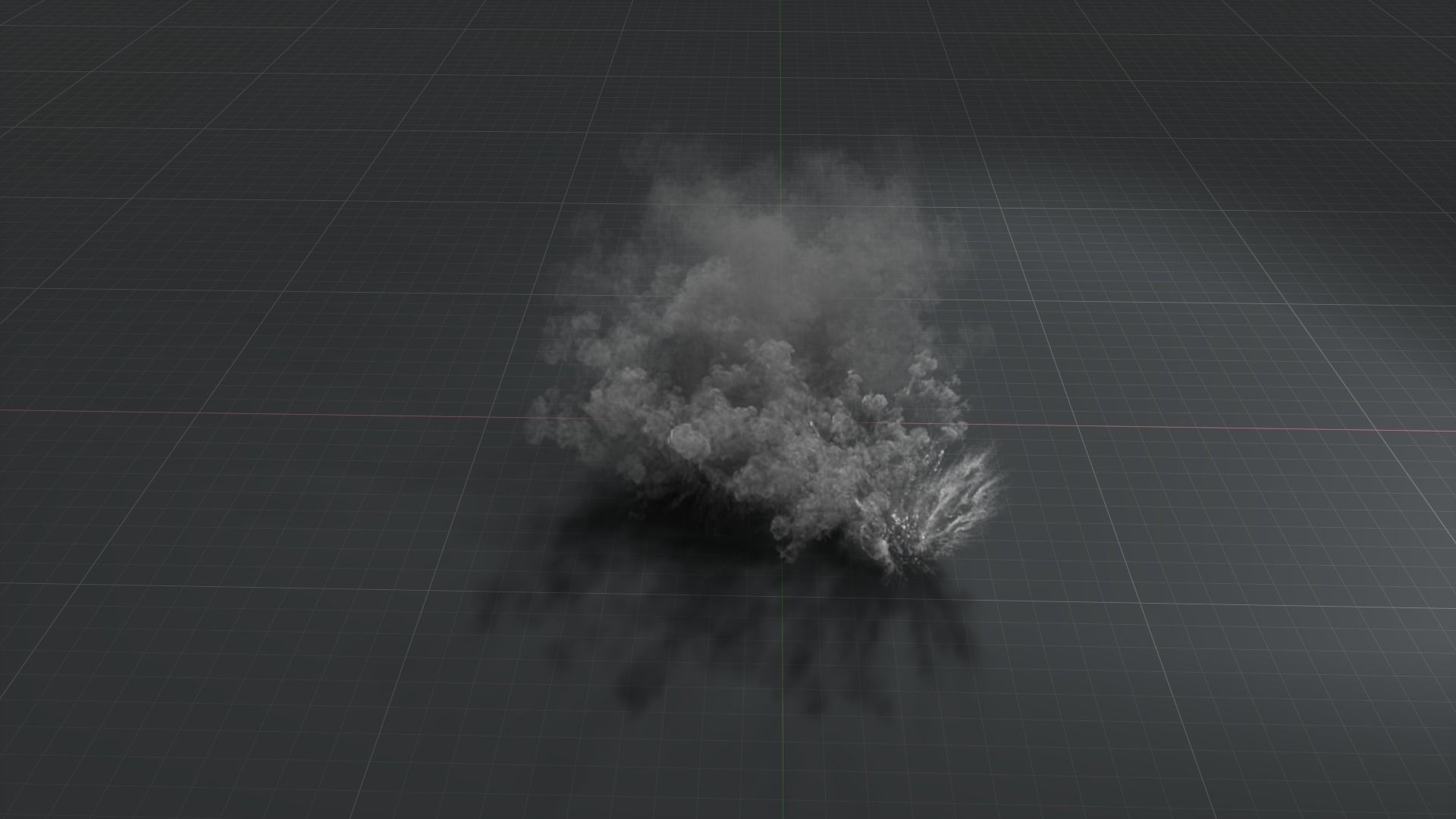 3D Animations High Resolution Pack 3D model_28