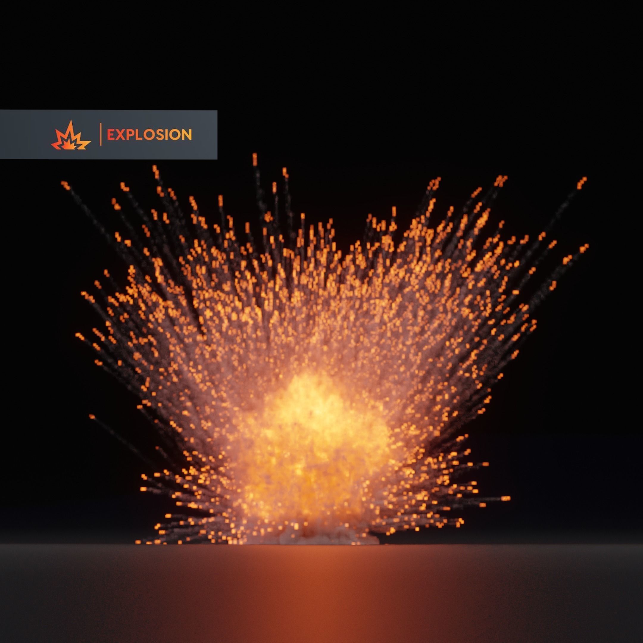 3D Animations High Resolution Pack 3D model_9