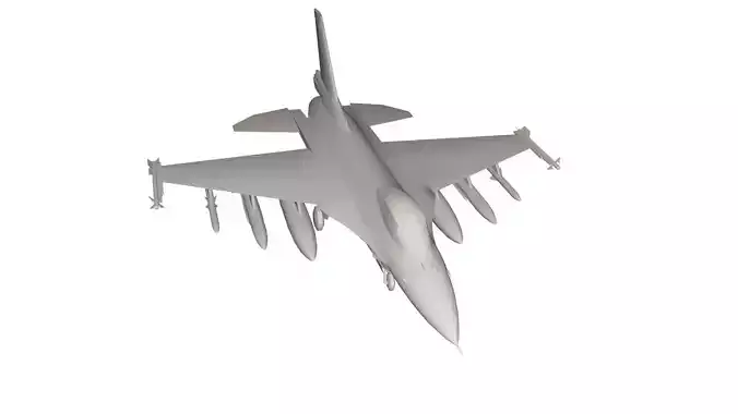 jet military airplane