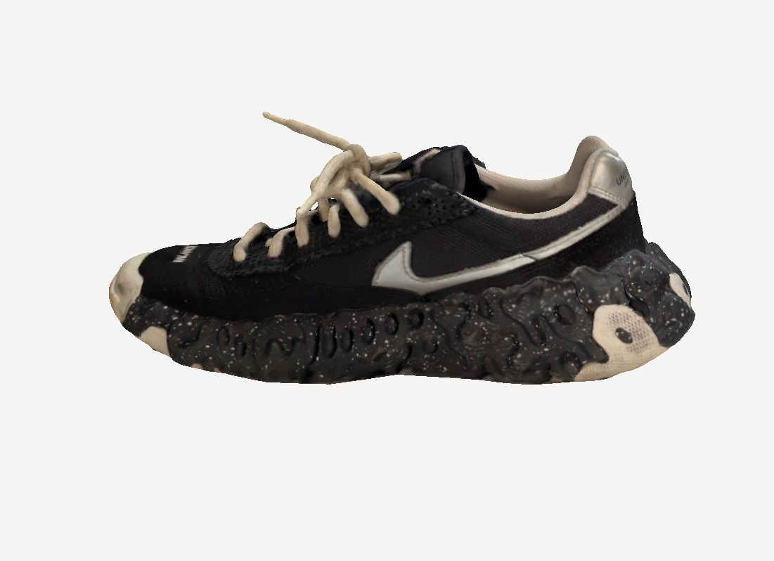Nike Overbreak Undercover 3D print model_3