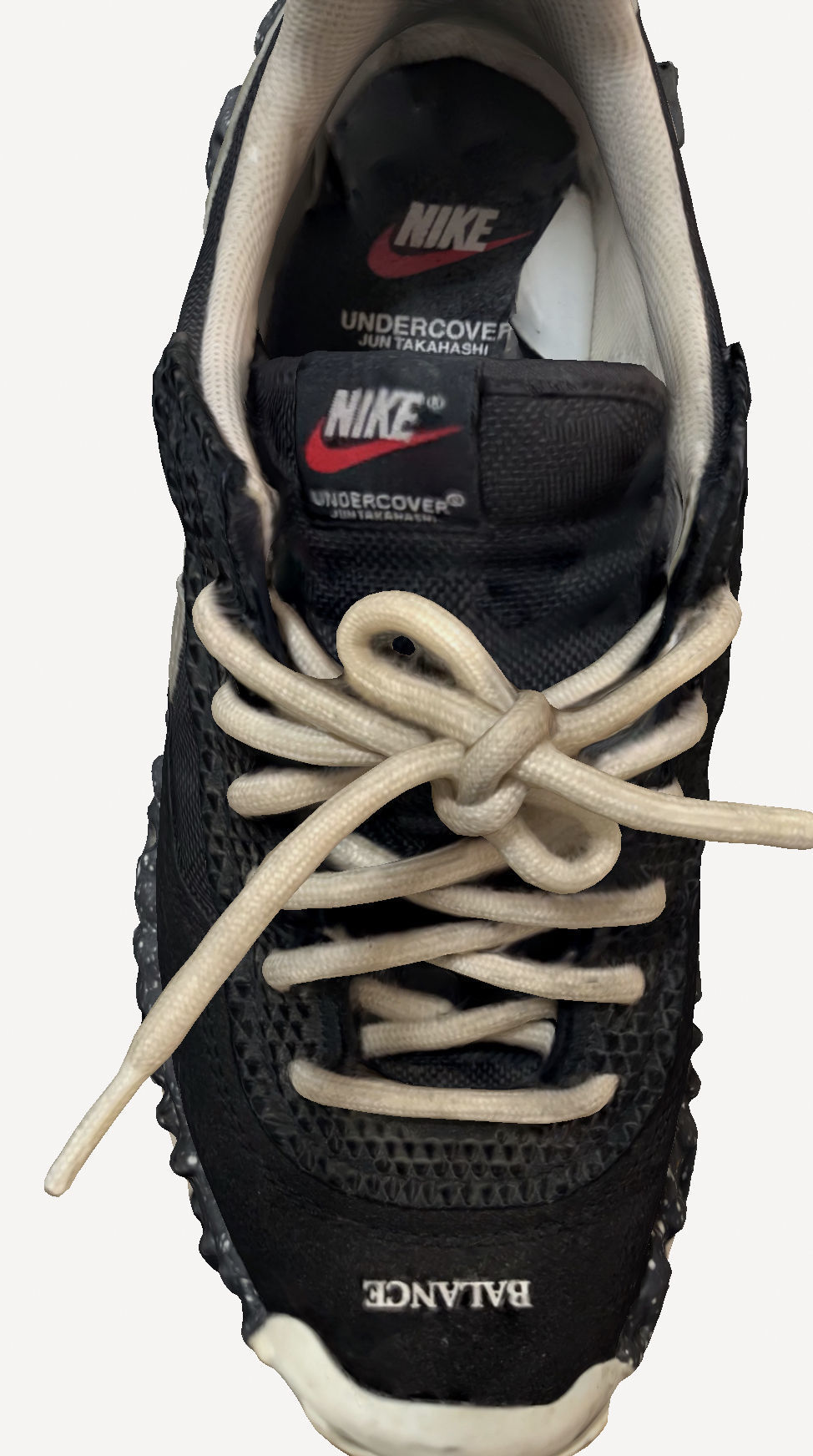 Nike Overbreak Undercover 3D print model_4