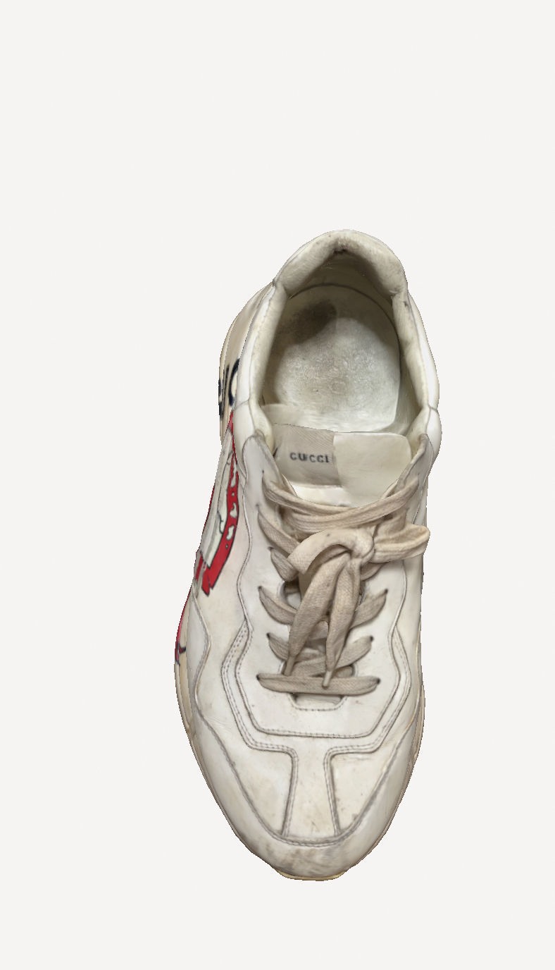 Gucci Rhyton 3D print model_1
