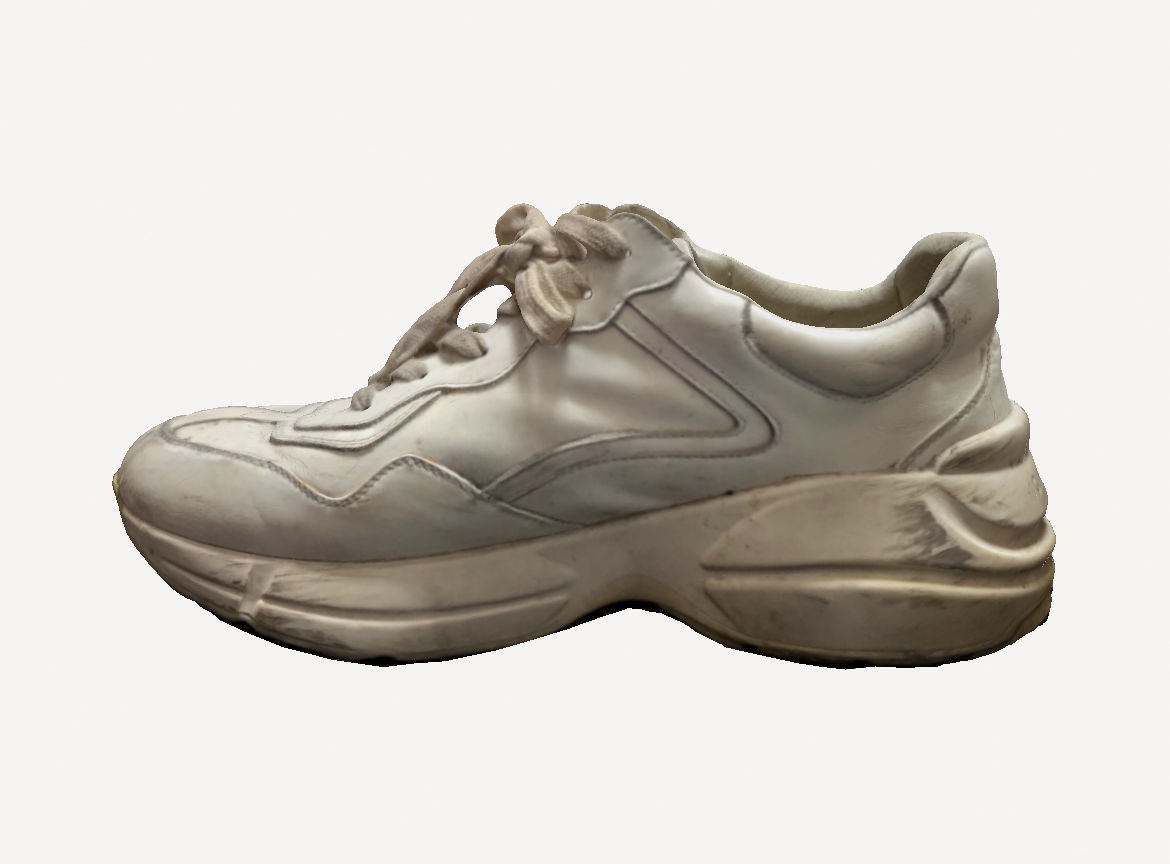 Gucci Rhyton 3D print model_3