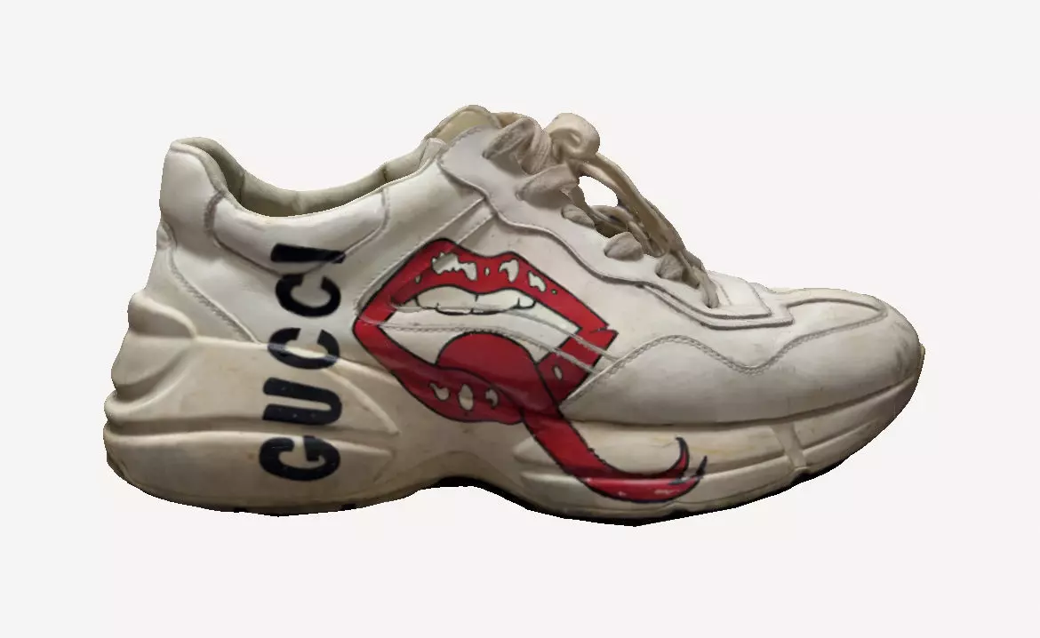 Gucci Rhyton 3D print model_0