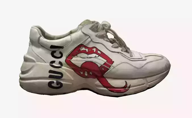 Gucci Rhyton 3D print model