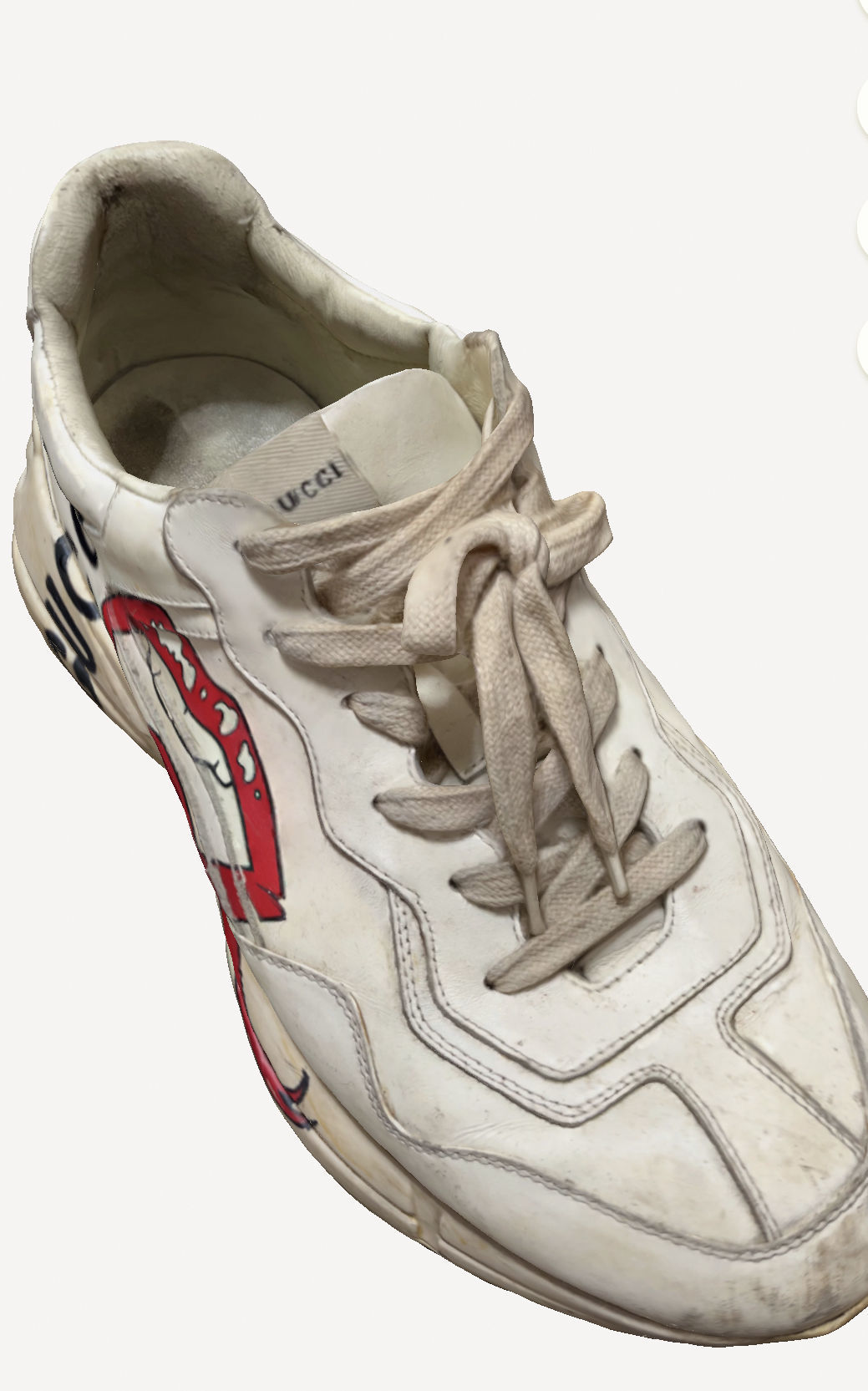 Gucci Rhyton 3D print model_5