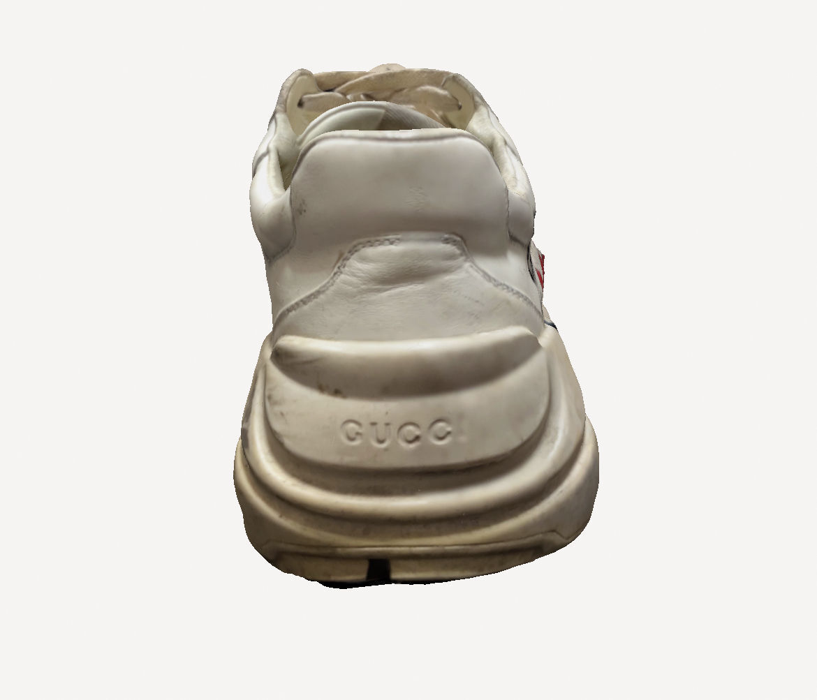 Gucci Rhyton 3D print model_2