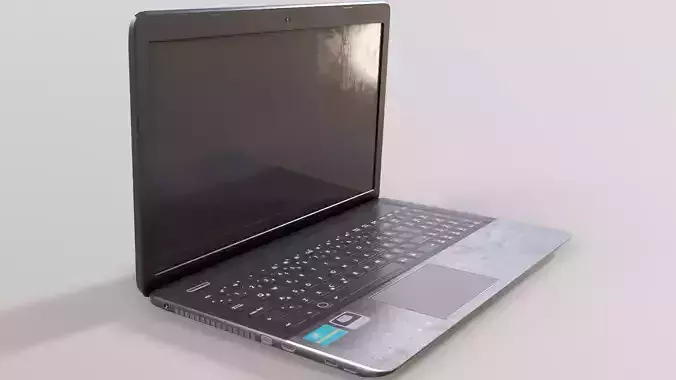 Laptop