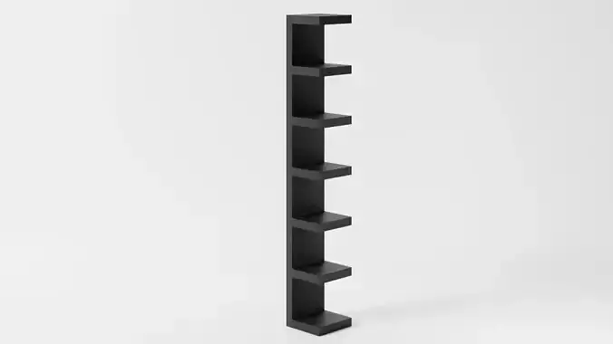 Wall Shelf 