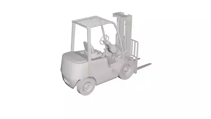 Forklift