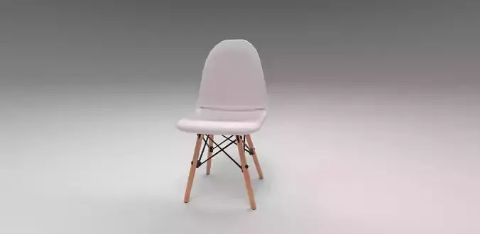 chair modeling