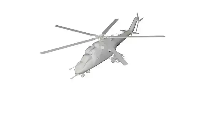 Helicopter