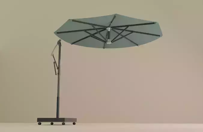 OUTDOOR UMBRELLA 