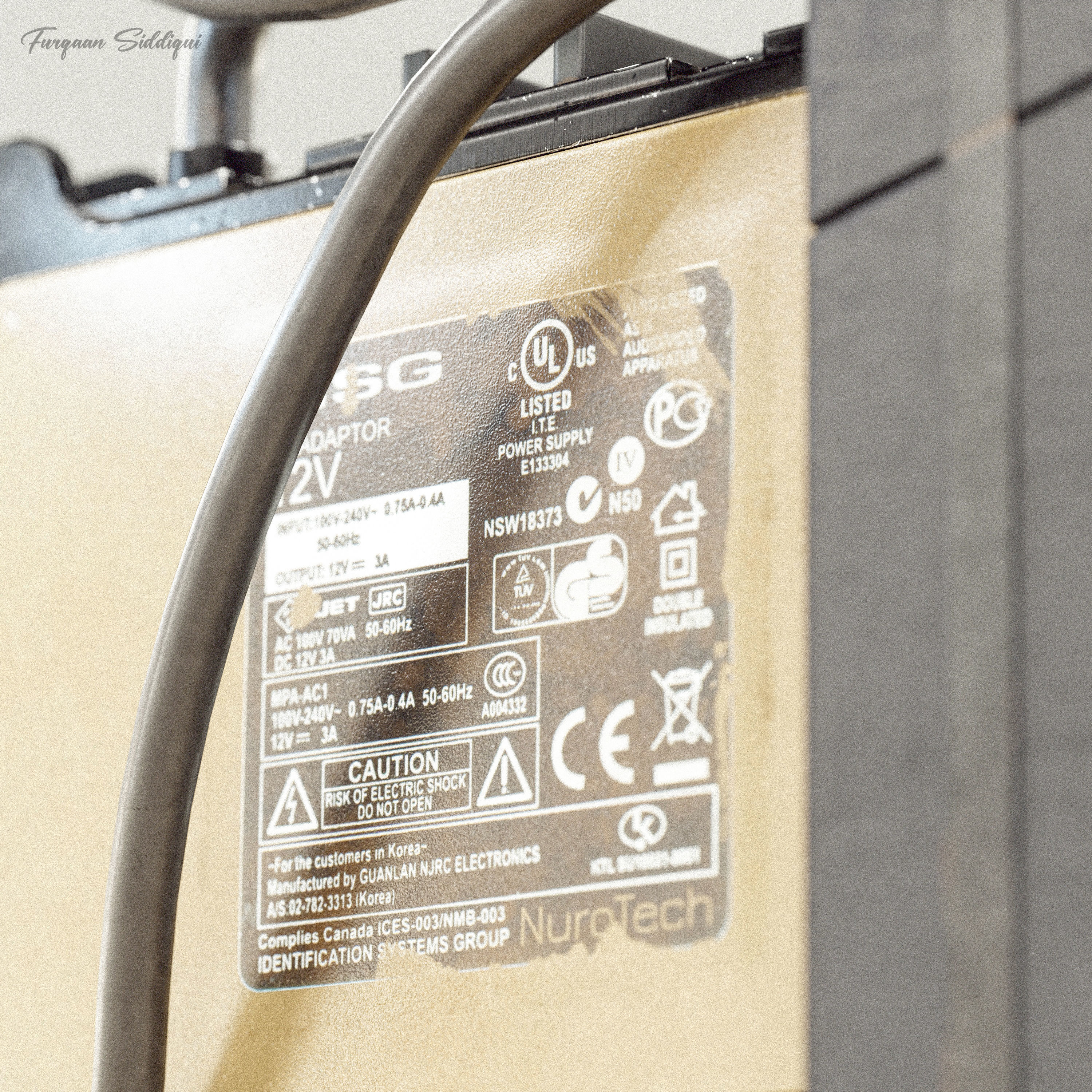 Sci-Fi Controller V15 PBR Low-poly 3D model_10