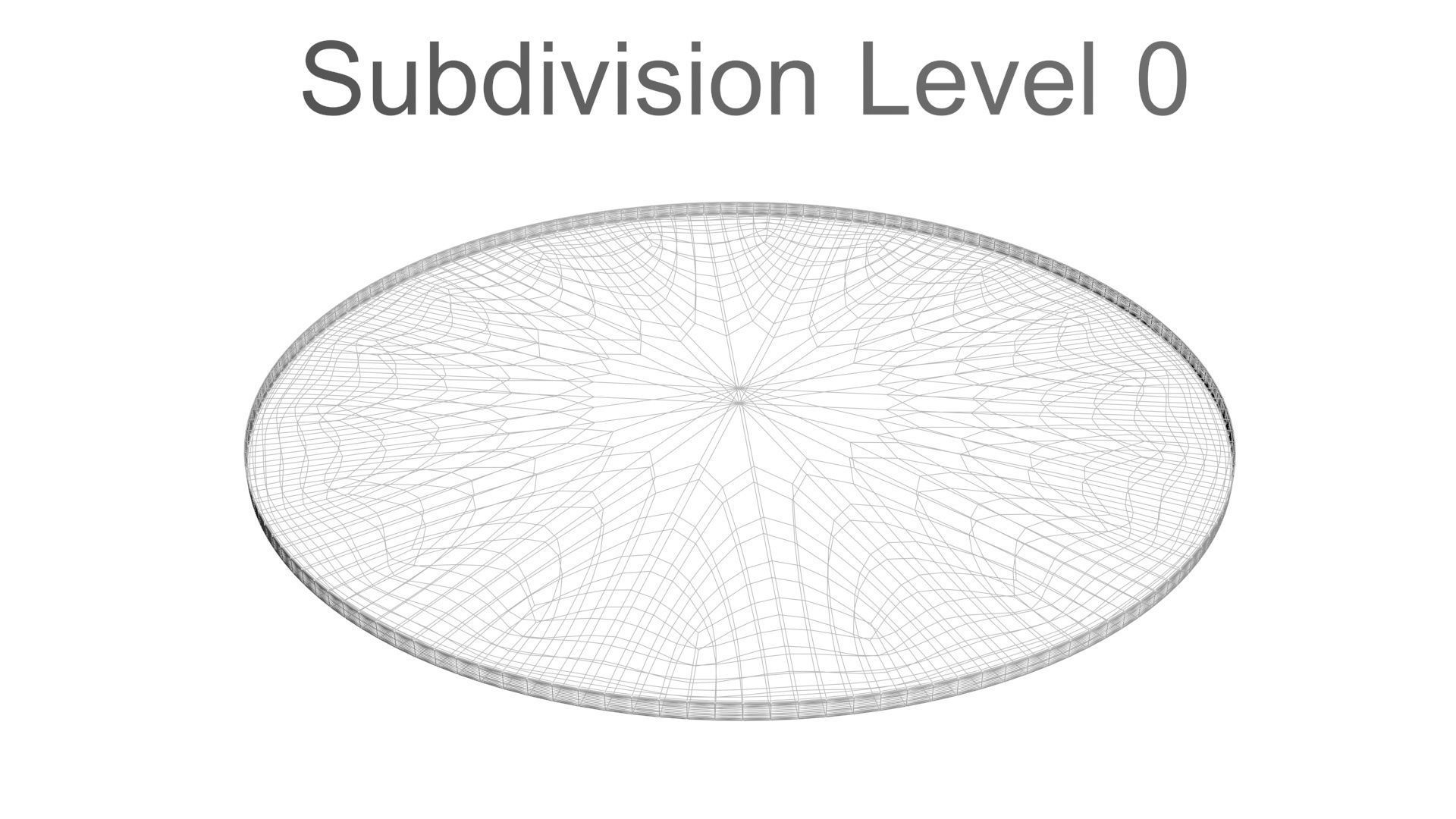 Binance Coin Model 3D model_26