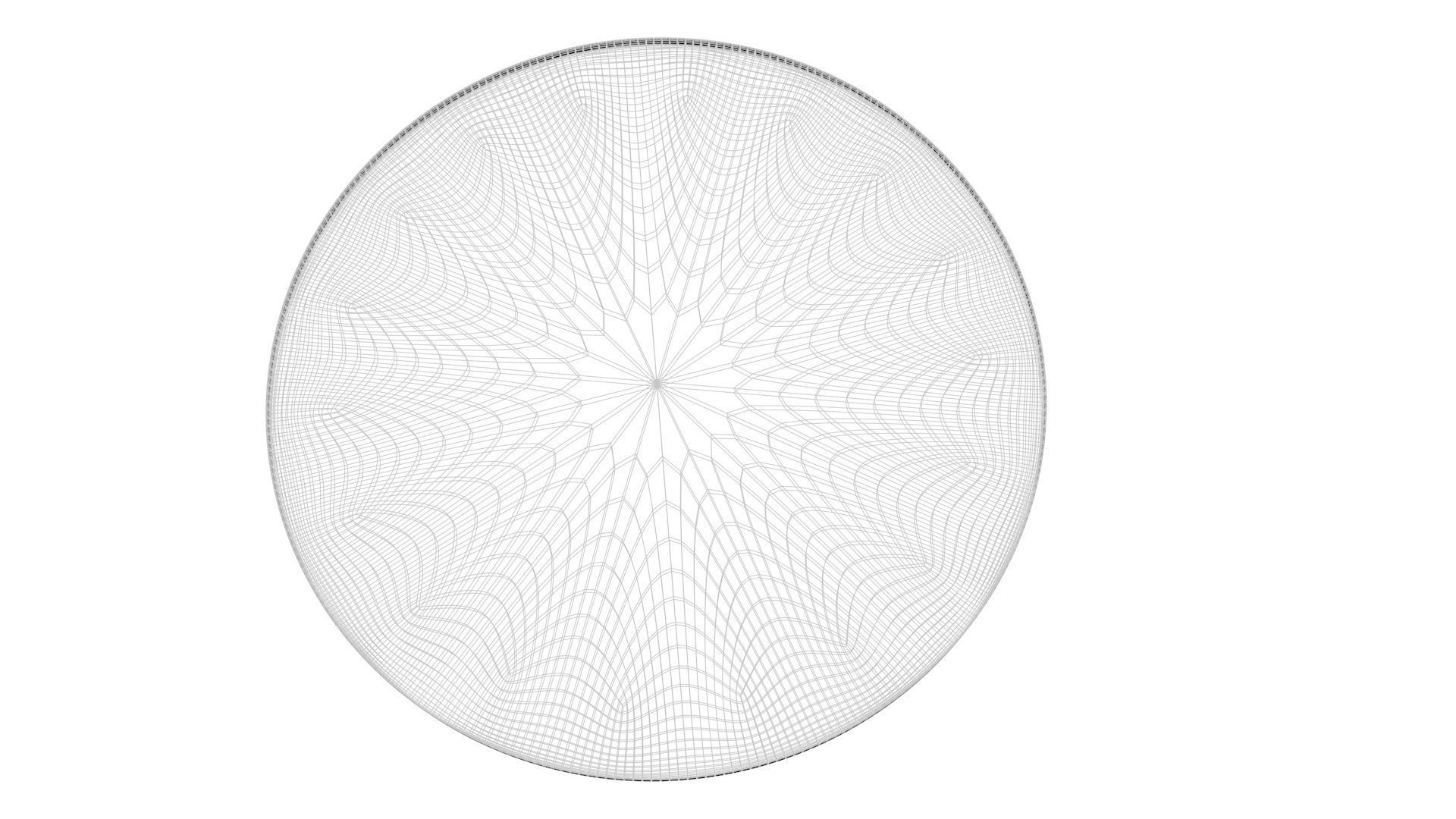 Binance Coin Model 3D model_23