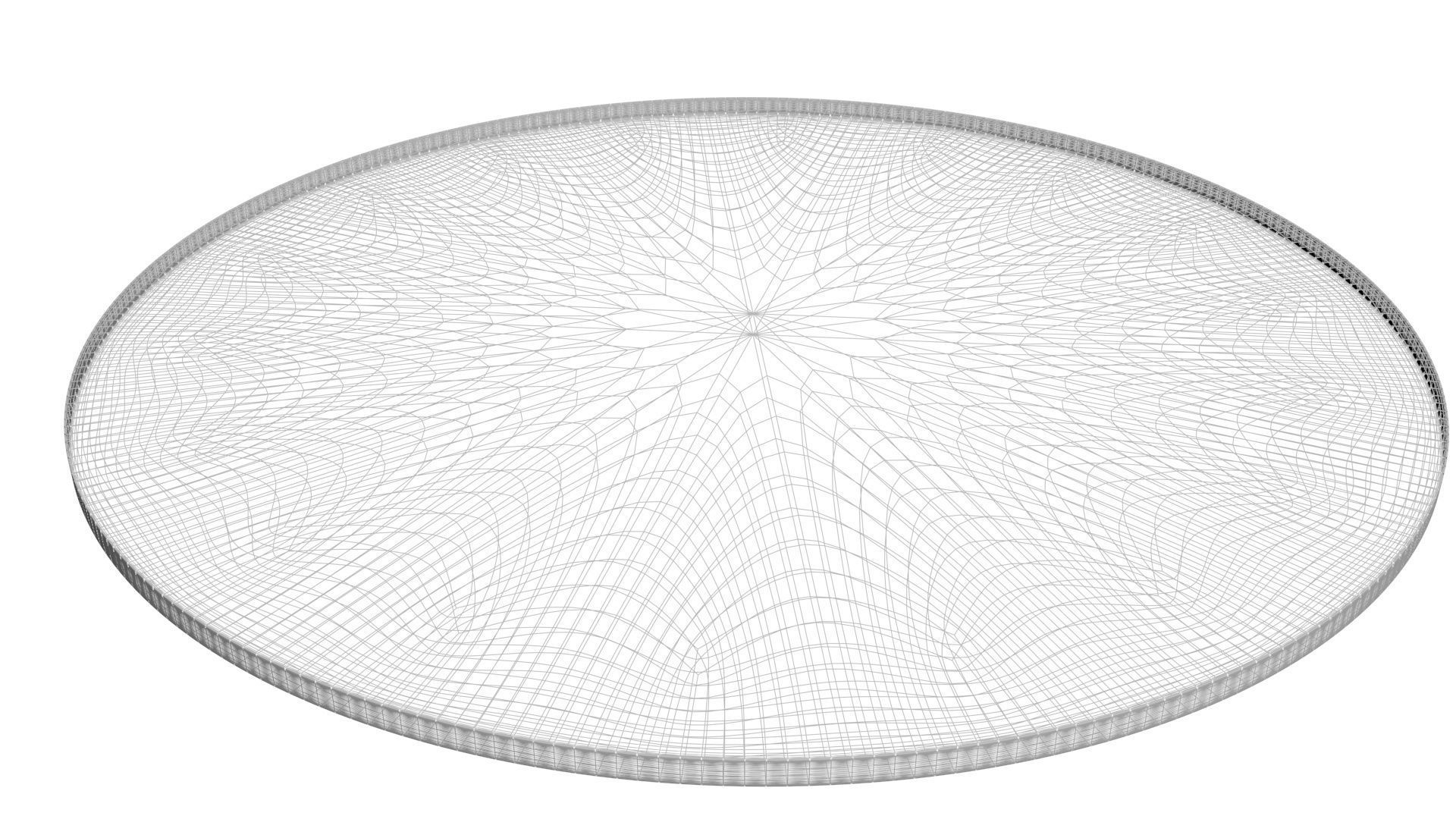 Binance Coin Model 3D model_20