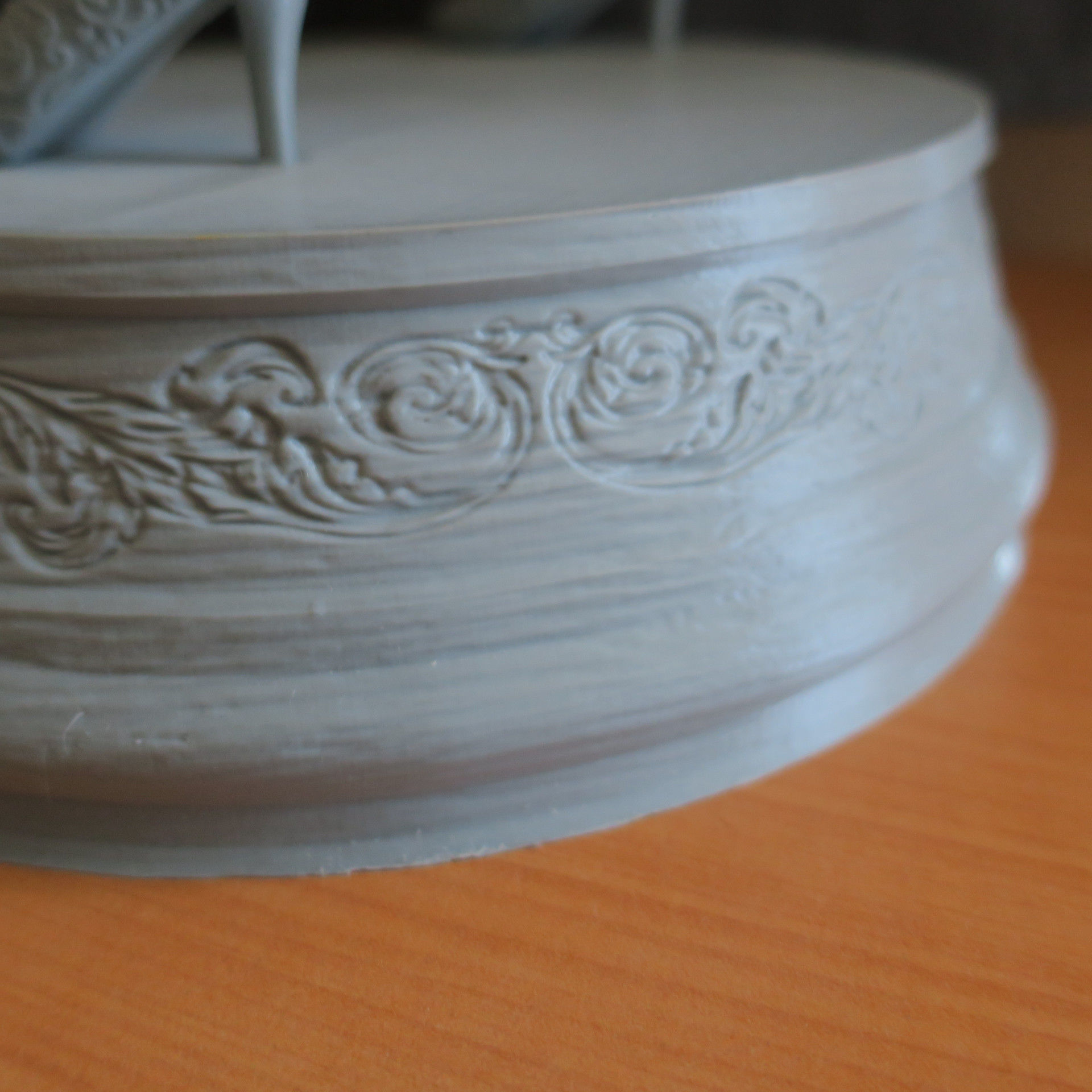 Resident Evil Village Dimitrescu Daughter NSFW 3D Print 3D print model_21