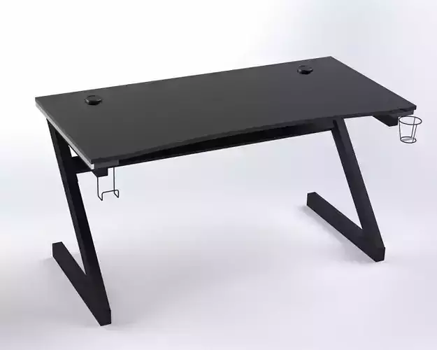 Gaming Desk